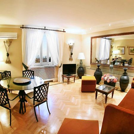 Casa Rubinacci Apartment Наполи Екстериор снимка
