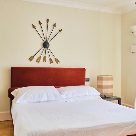 Casa Rubinacci Apartment Наполи Екстериор снимка