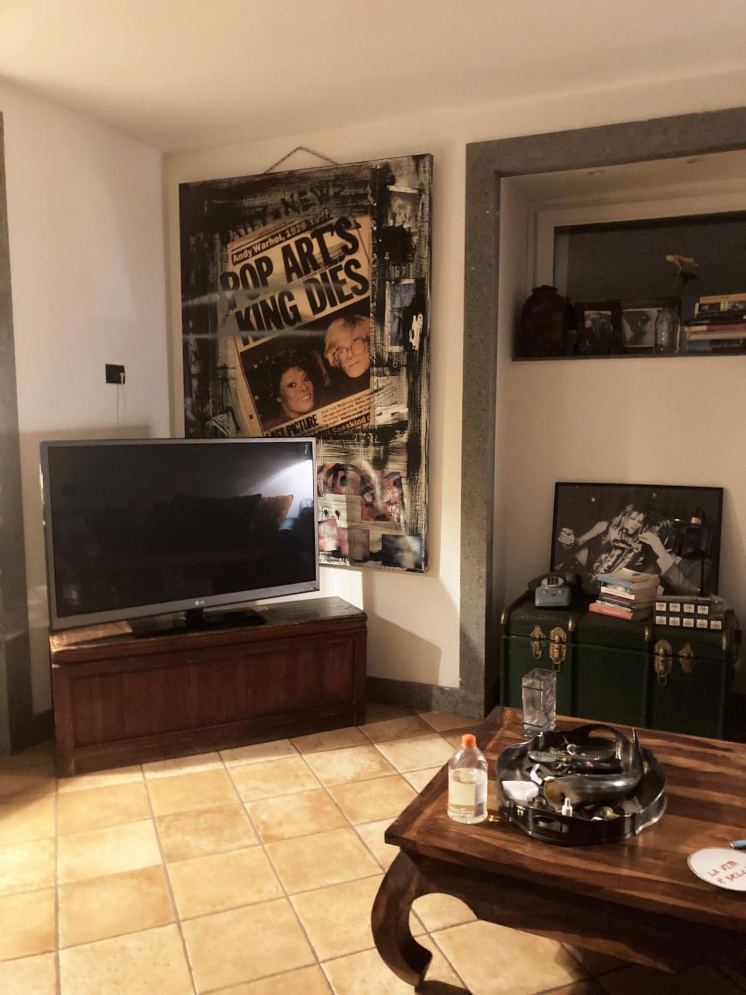 Casa Rubinacci Apartment Наполи Екстериор снимка
