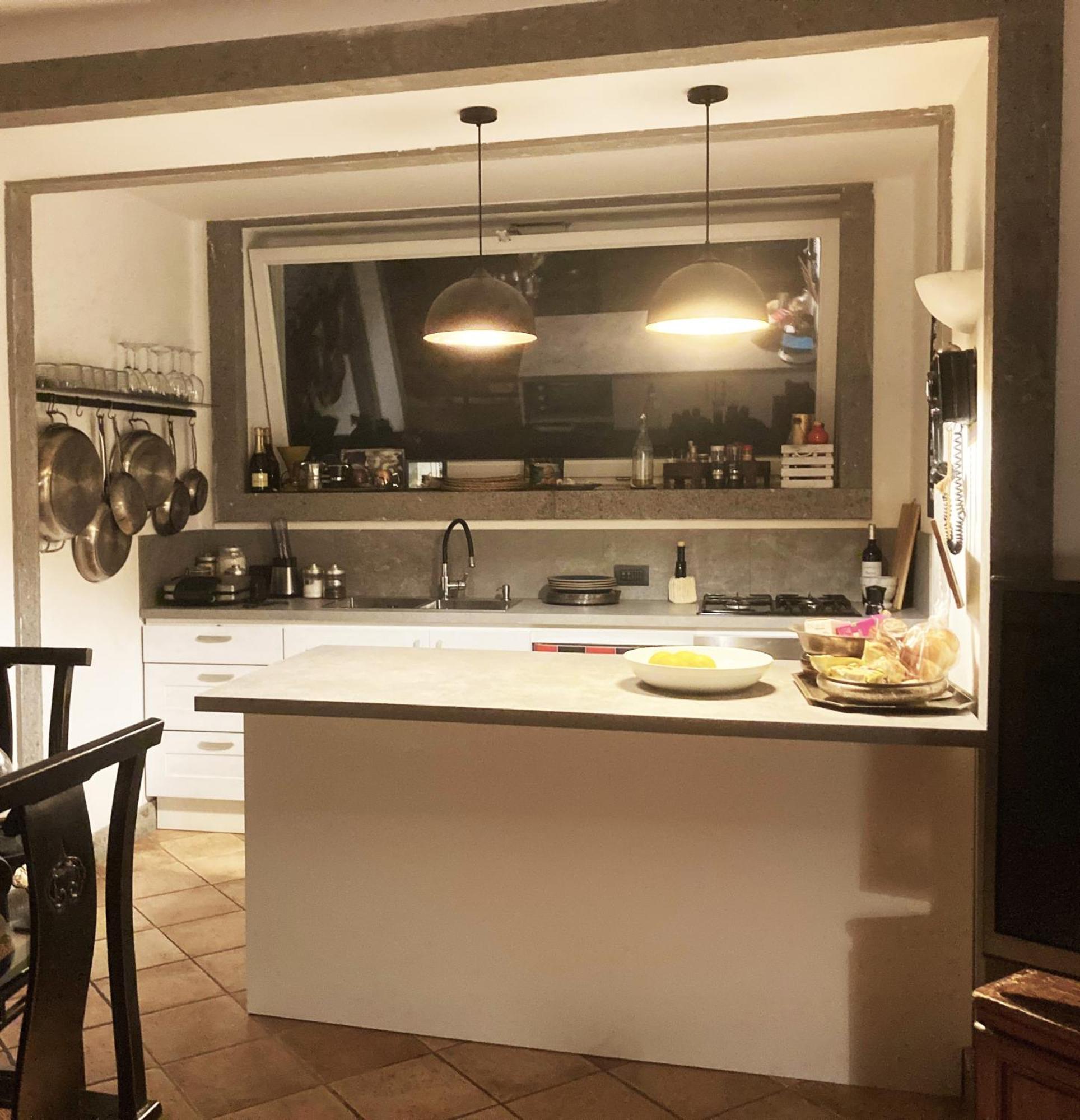 Casa Rubinacci Apartment Наполи Екстериор снимка