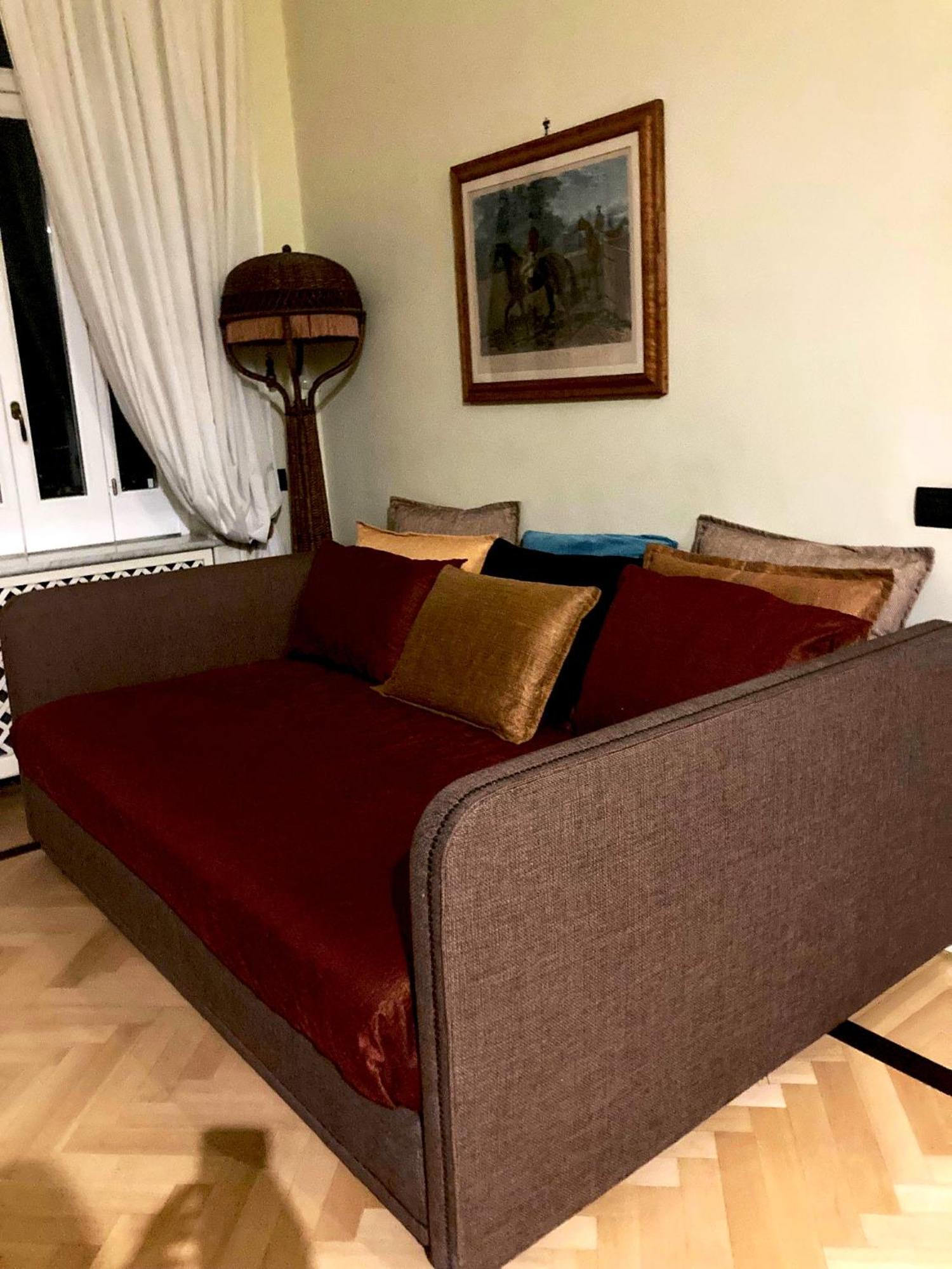Casa Rubinacci Apartment Наполи Екстериор снимка