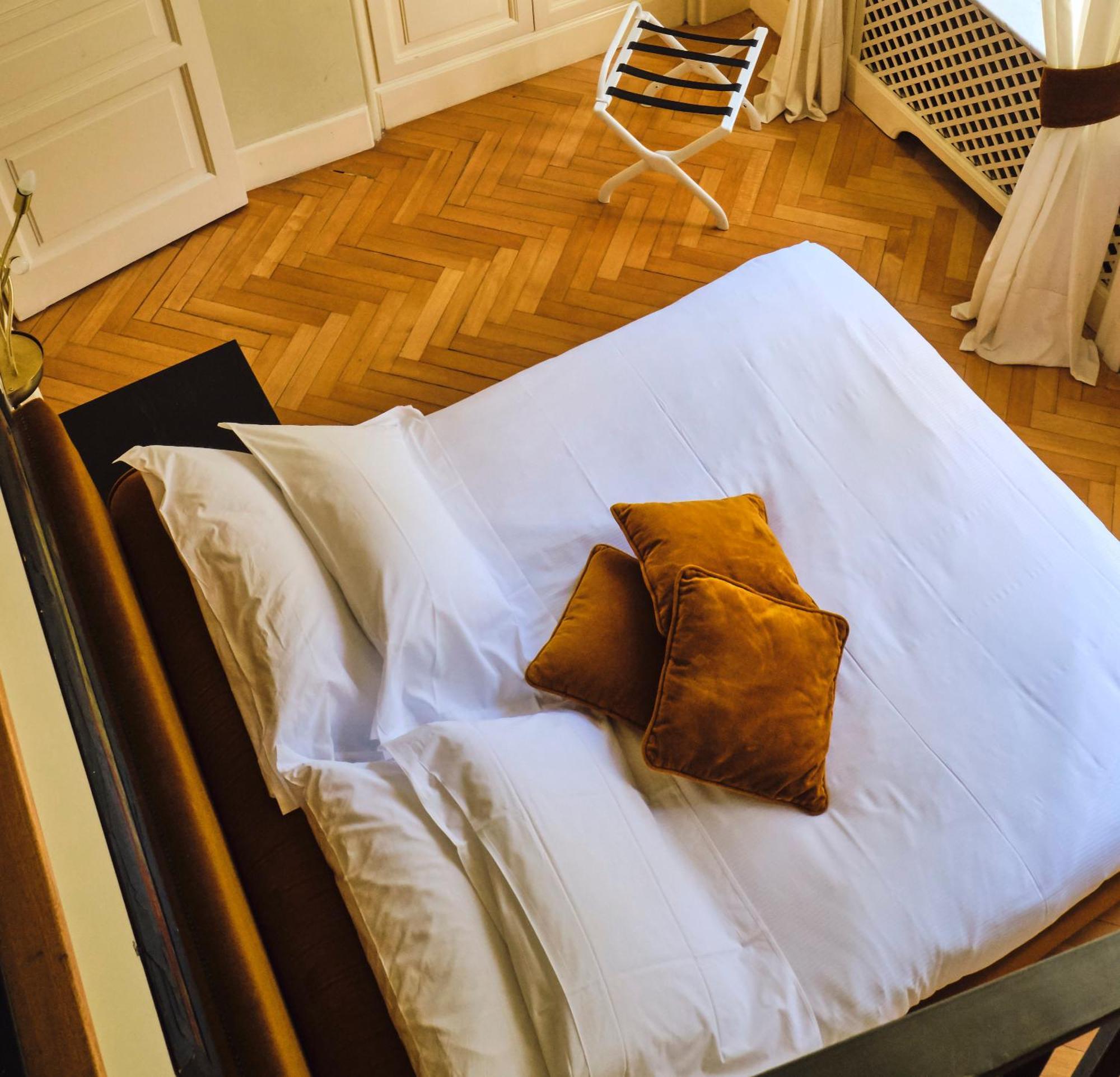 Casa Rubinacci Apartment Наполи Екстериор снимка