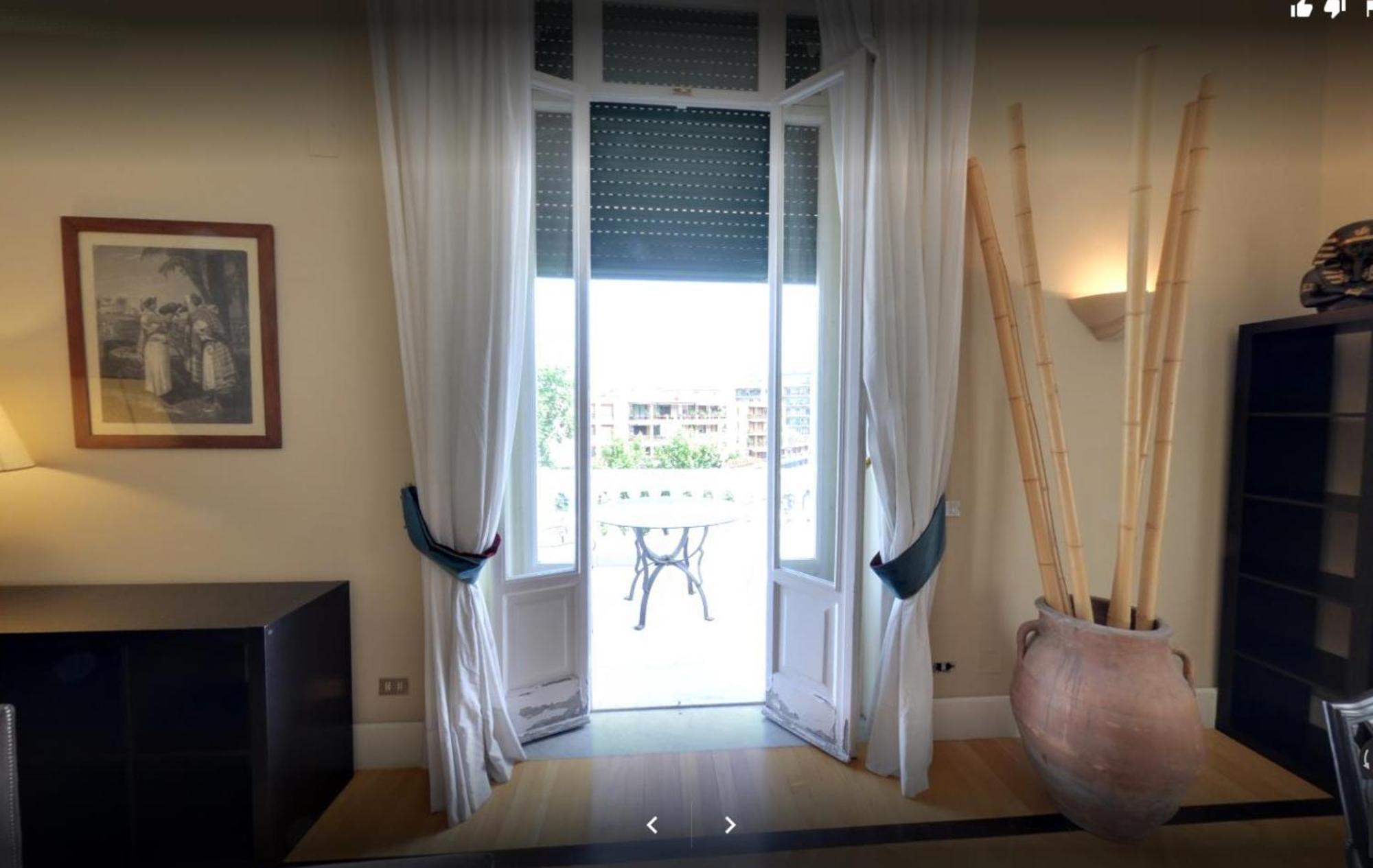 Casa Rubinacci Apartment Наполи Екстериор снимка