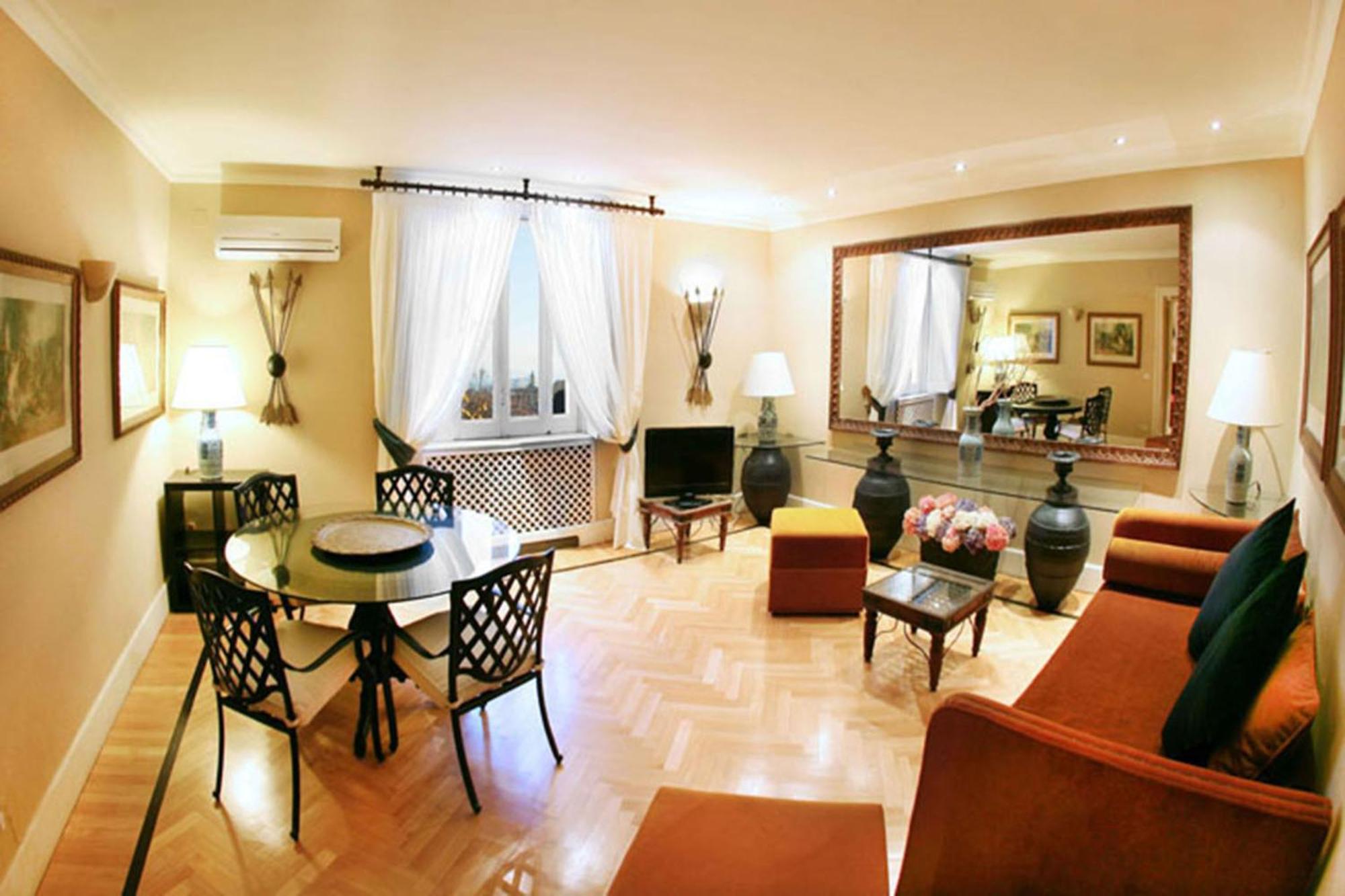 Casa Rubinacci Apartment Наполи Екстериор снимка