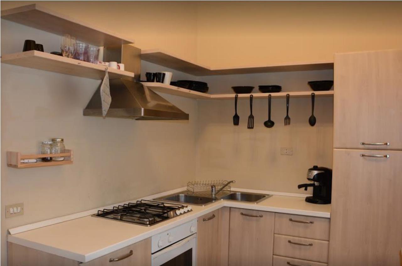Casa Rubinacci Apartment Наполи Екстериор снимка