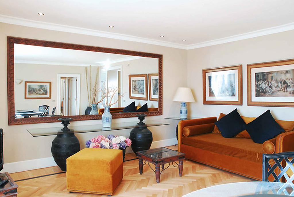 Casa Rubinacci Apartment Наполи Стая снимка