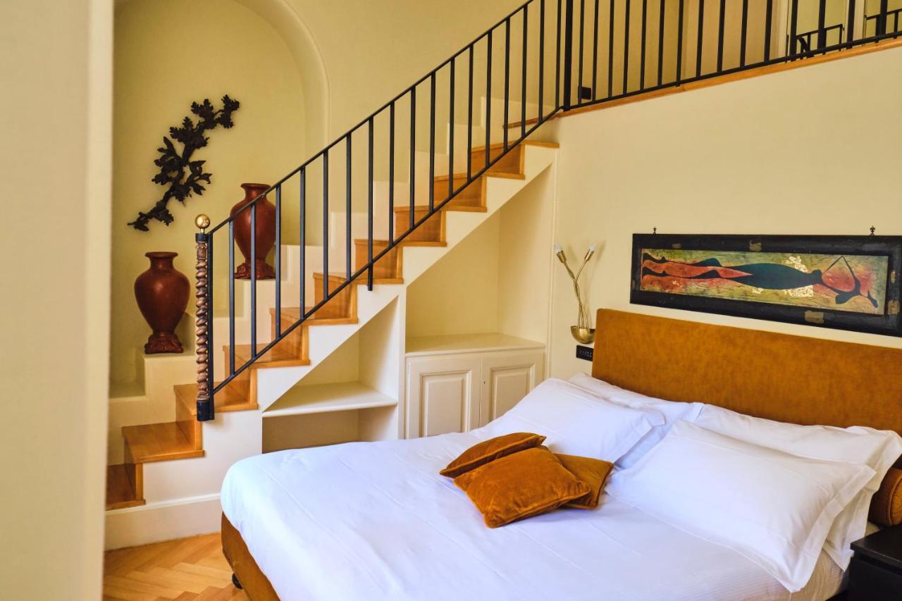 Casa Rubinacci Apartment Наполи Екстериор снимка