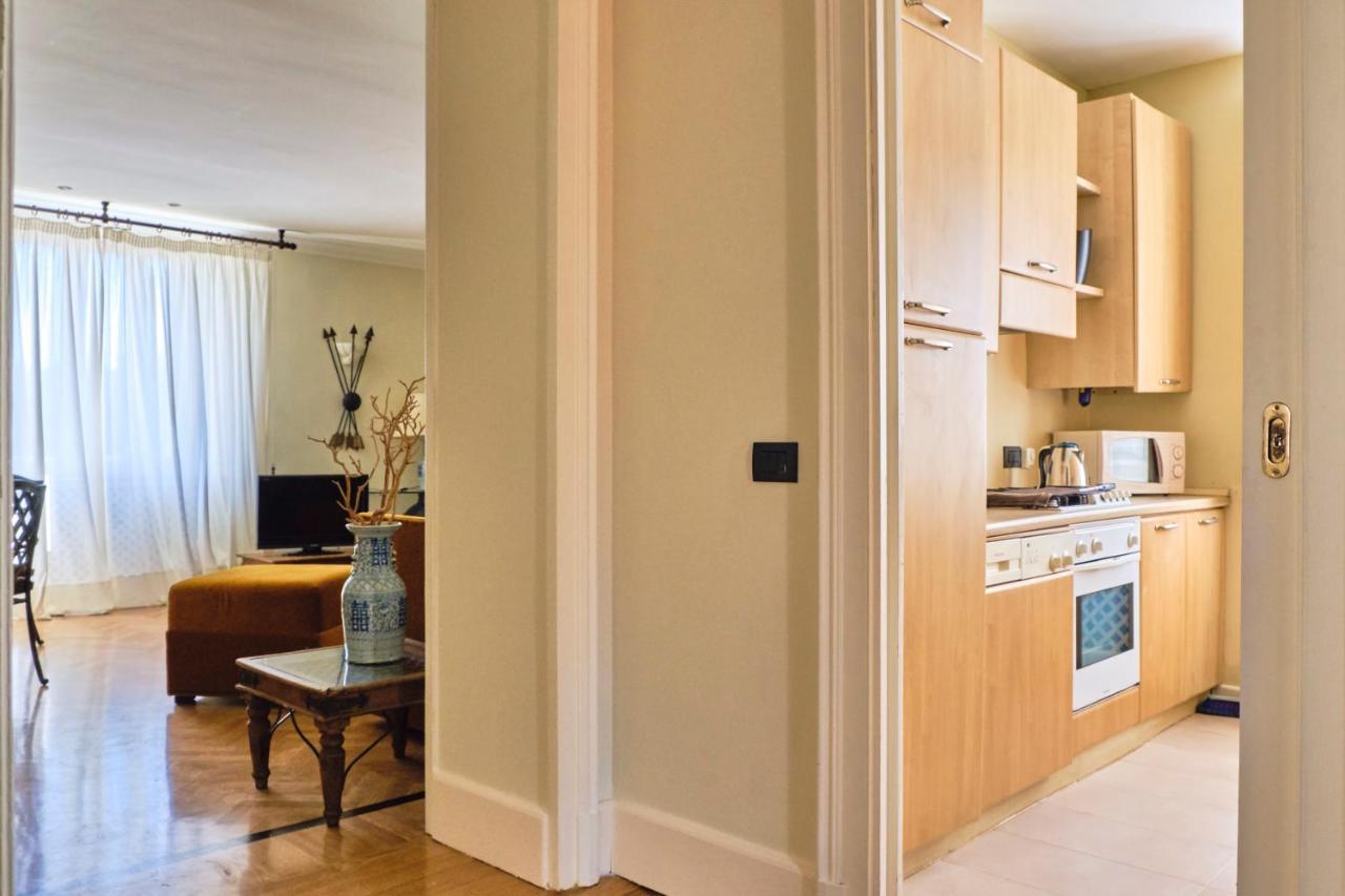 Casa Rubinacci Apartment Наполи Екстериор снимка