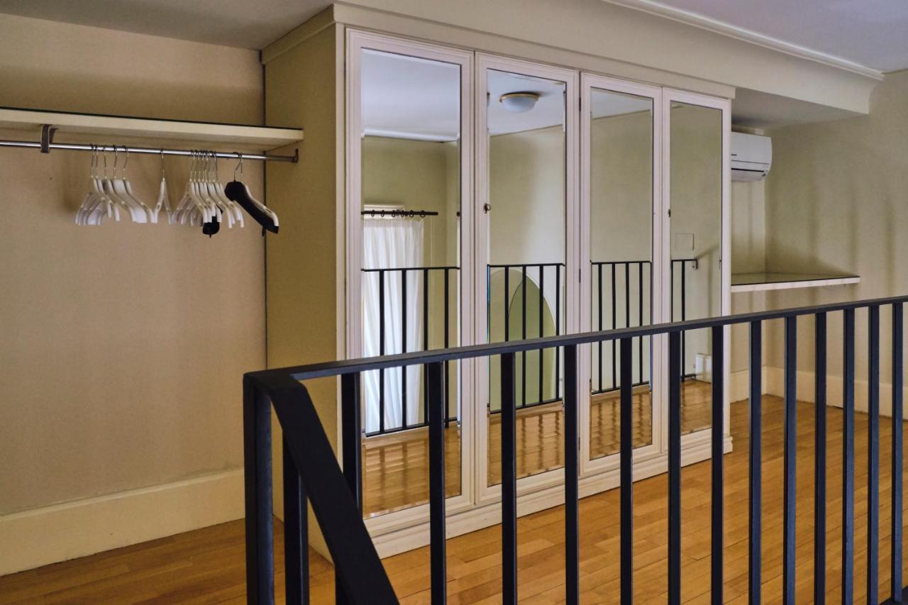 Casa Rubinacci Apartment Наполи Екстериор снимка
