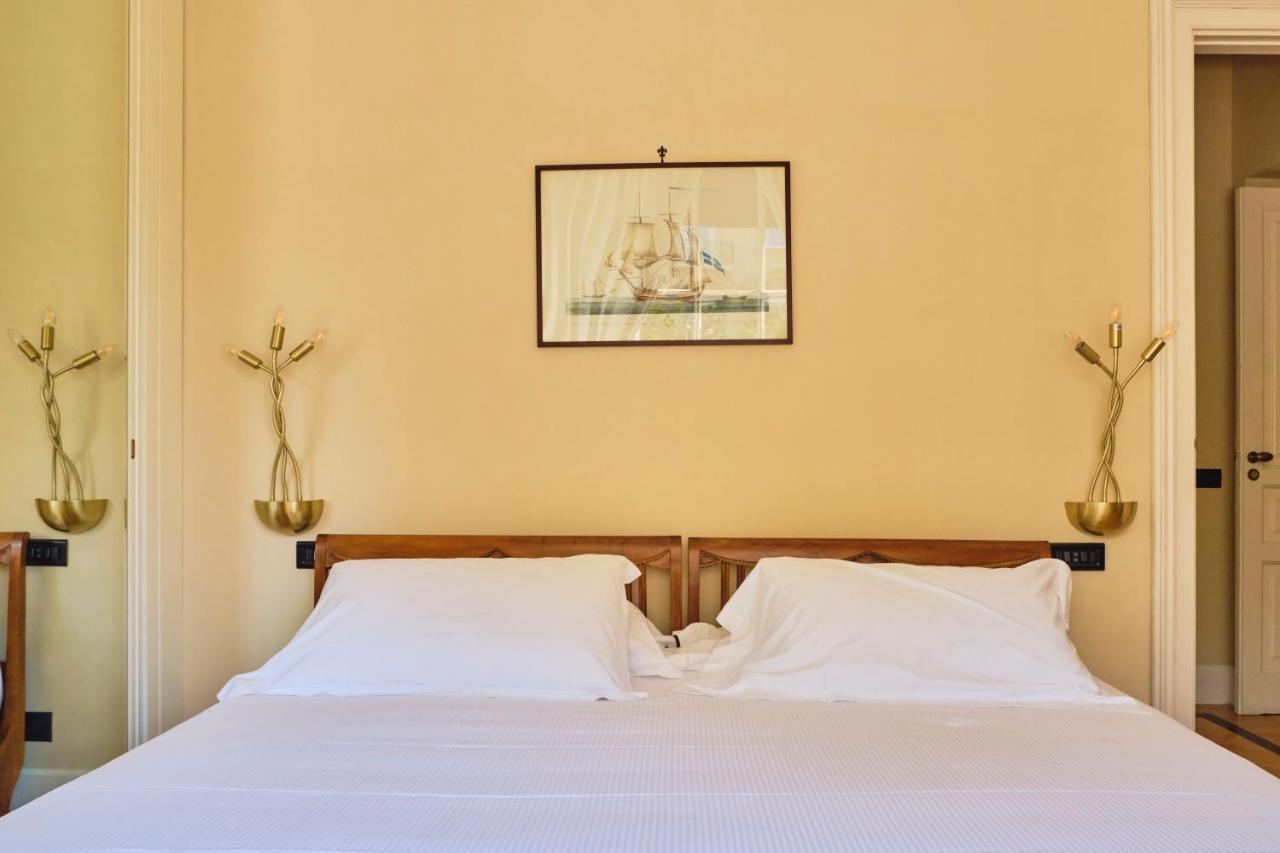 Casa Rubinacci Apartment Наполи Екстериор снимка