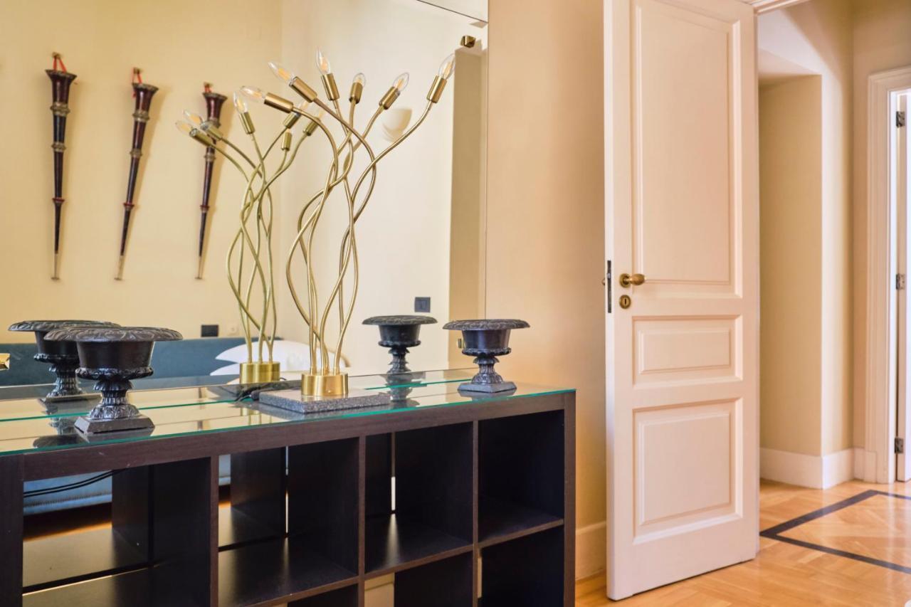 Casa Rubinacci Apartment Наполи Екстериор снимка